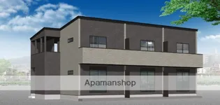 モダンカーサ東大宮Ⅱの画像