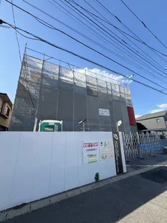 フラン グレージュの画像