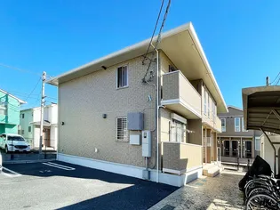 ソレアード Aの画像