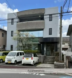 T&Mビルの画像