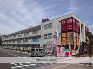 第一川鍋ビルの画像