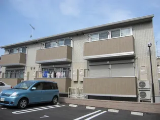 メゾン サクラの画像