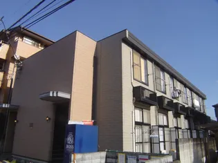 レオパレスMKの画像