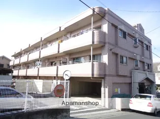 サンヴェルデ【3階】の外観