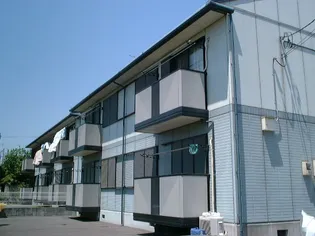 セジュール彩 弐番館の画像