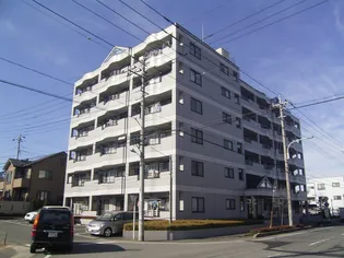 ロイヤルヒルズの画像