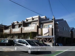 Nフラットの画像