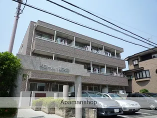 ドミール東大宮の画像