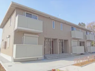 グリーンコート 参番館の画像