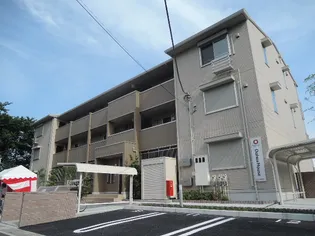 メリーコートの画像