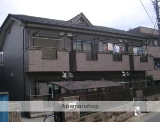 ティエラ日進の画像