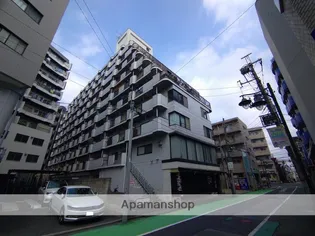 SKハイツ芝新町の画像