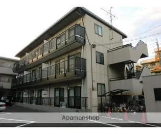 ファミール芝下の画像