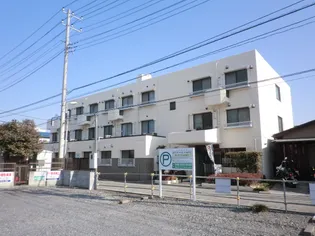 MM DAIMON【1階】の外観