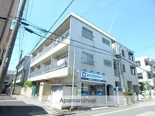 シンハイム蕨の画像