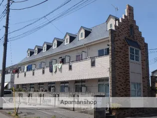 ソフィア川口芝【103号室】の外観