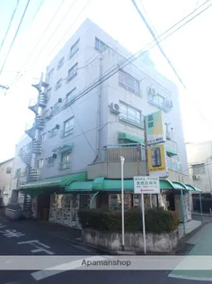 御殿町ハイツの画像