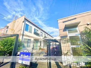 アソート南浦和の画像