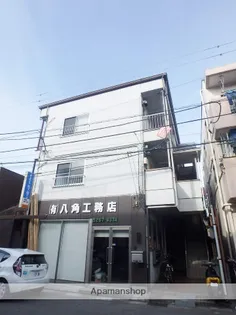 オクトハイツの画像