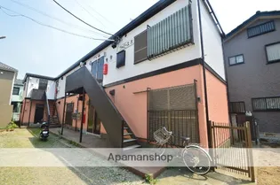 ファミーユ芝の画像