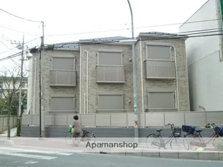 プレシオール蕨の画像