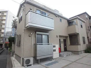 カーサ フォレスタの画像