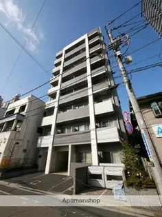 アクシーズグランデ蕨中央の画像