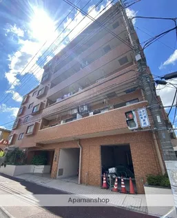 第2錦生コーポの画像