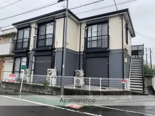 ピュアハイムKAZUの画像