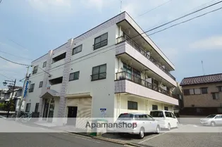 プリメーラ川口【202号室】の外観