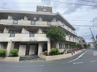 日神パレス蕨の画像