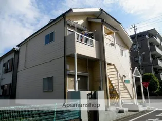 フレンズ蕨の画像