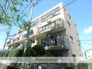 テラスサイド浦和の画像