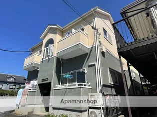 パークフレンド蓮見の画像