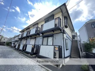 ノースハイツIIの画像