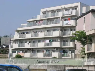 南浦和ダイヤモンドマンションの画像