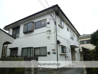 コーポヒラタ【2階】の外観