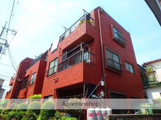 コーポプランタンの画像