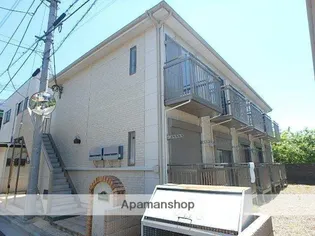 キャメル大成D棟の画像