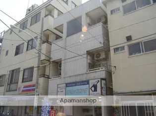 プラザ蕨の画像