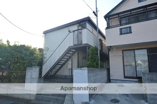 石川ハイツの画像