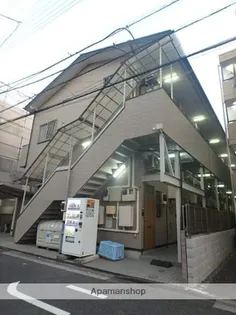 CASA LEGAMEの画像