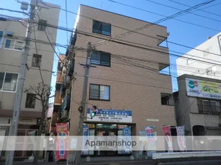 アークヒルズ蕨 南町の画像