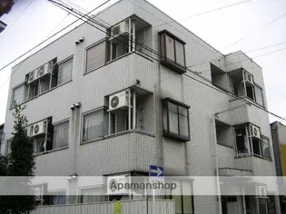 メゾン・ド・エステ【205号室】の外観