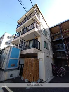 蕨パークプラザC棟の画像