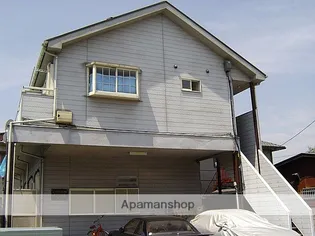 シリウス錦町の画像