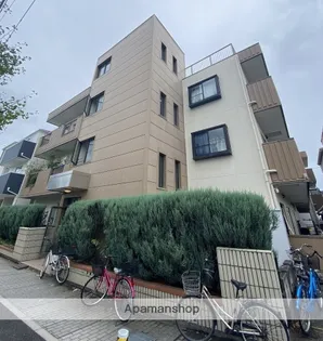 リバティー川口の画像