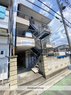 川上ハイツの画像