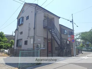 コーポ葵の画像