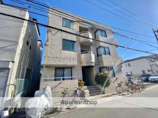 チョイス南浦和の画像